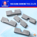 High Quality Stone Segment for Granite Cutting